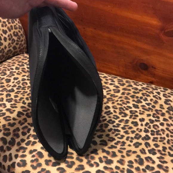 Carrying Case Sleeve Blk Padded Neoprene for MAC - Picture 3 of 9